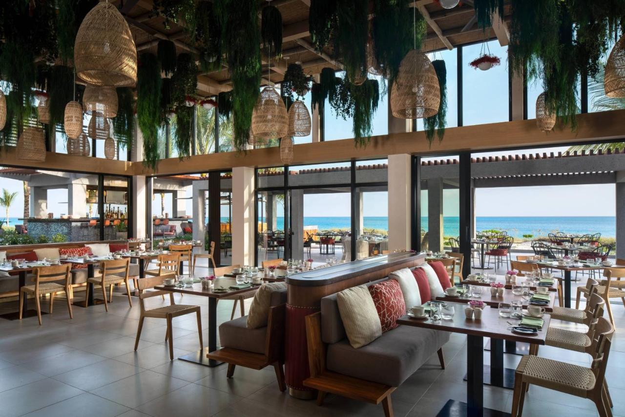 The Ritz-Carlton, Turks & Caicos Hotel Grace Bay Exterior foto