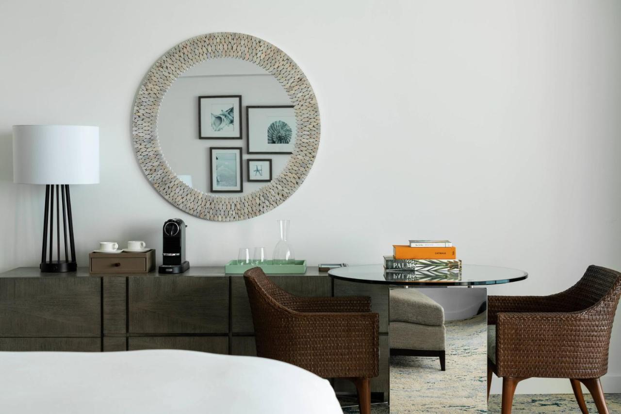 The Ritz-Carlton, Turks & Caicos Hotel Grace Bay Exterior foto